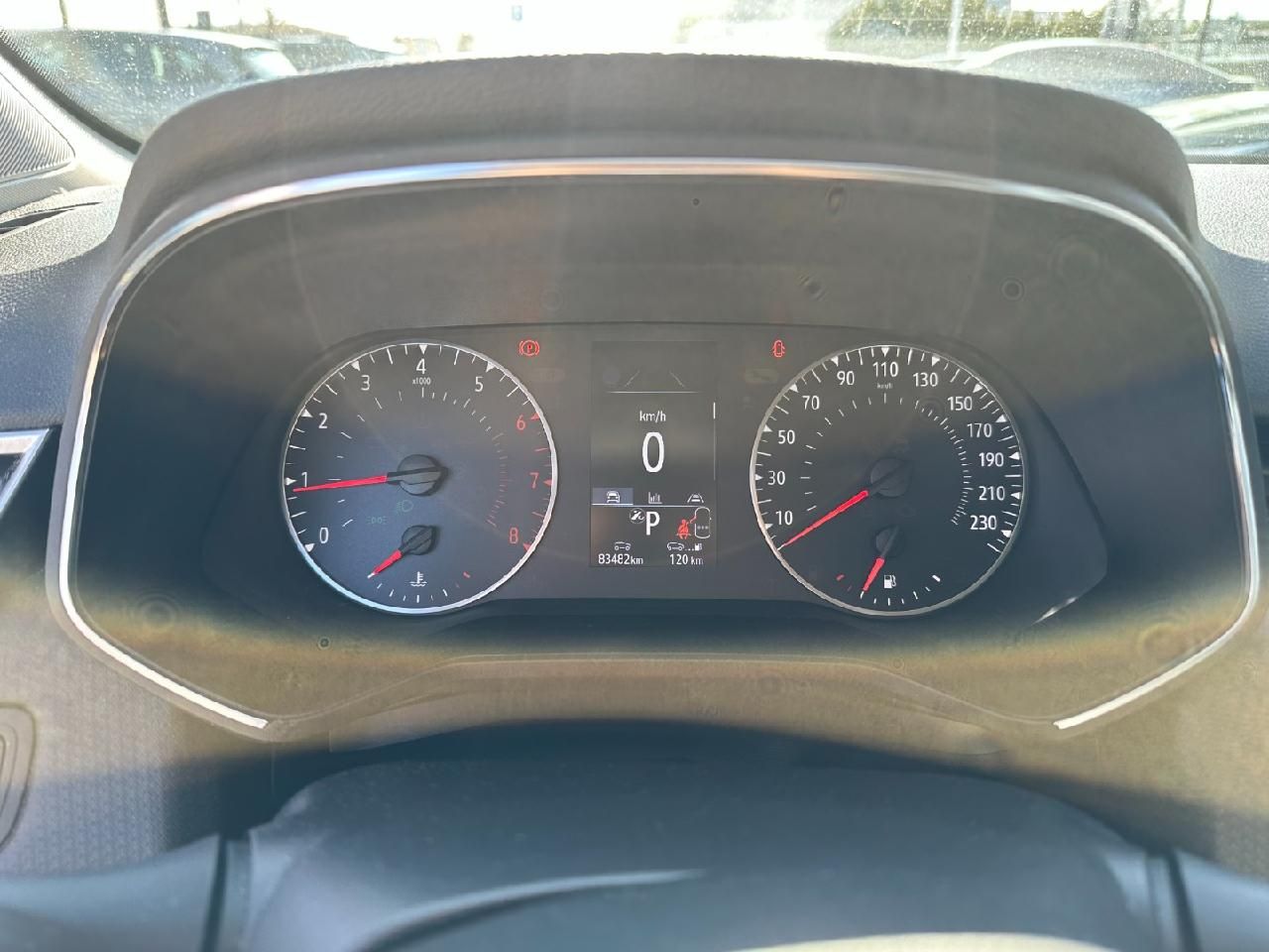 Renault Clio V - Samsaru's Car Outlet