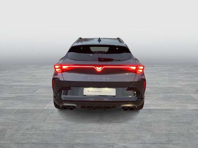 Cupra Formentor 2.0 TSI DSG 4Drive VZ Extreme DCC+AHK