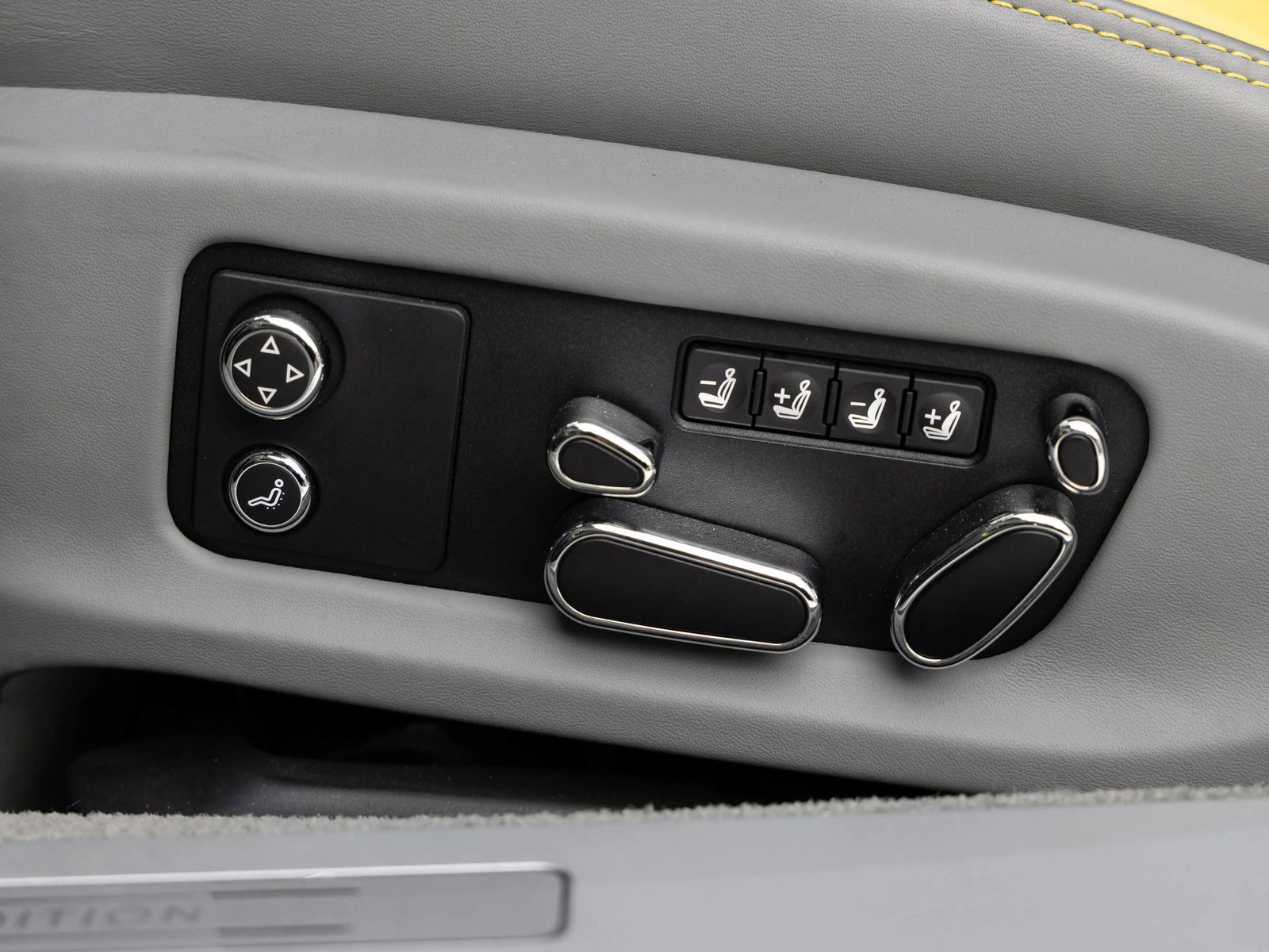 Bentley Continental GT Speed First Edition *NAIM*CCB*