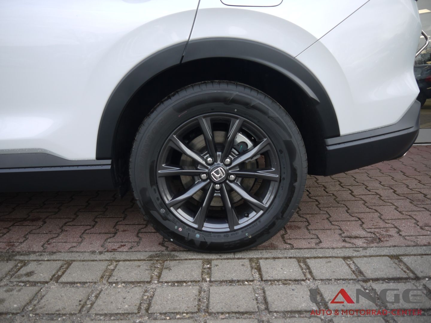 Honda CR-V e HEV Elegance i-MMD HYBRID EU6d Hybrid 2.0