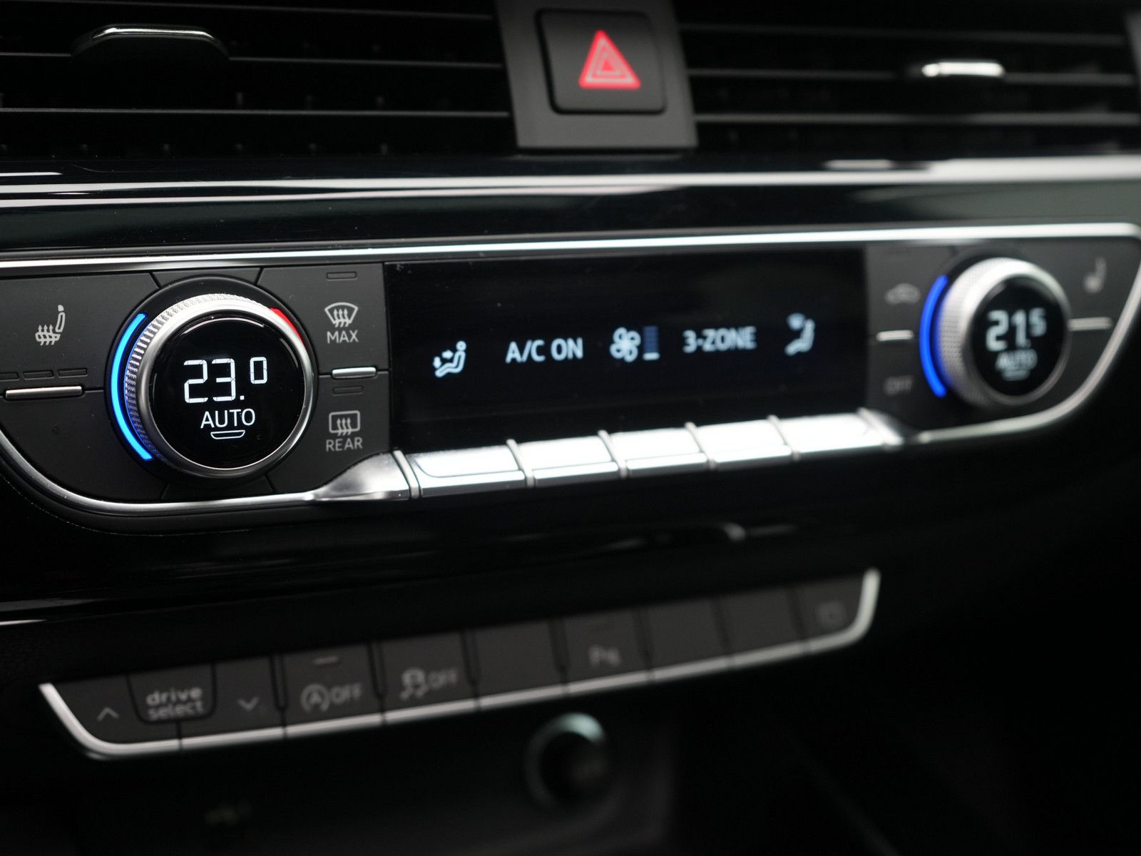 Audi A5 Sportback quattro S line PANO MATRIX AHK B&O