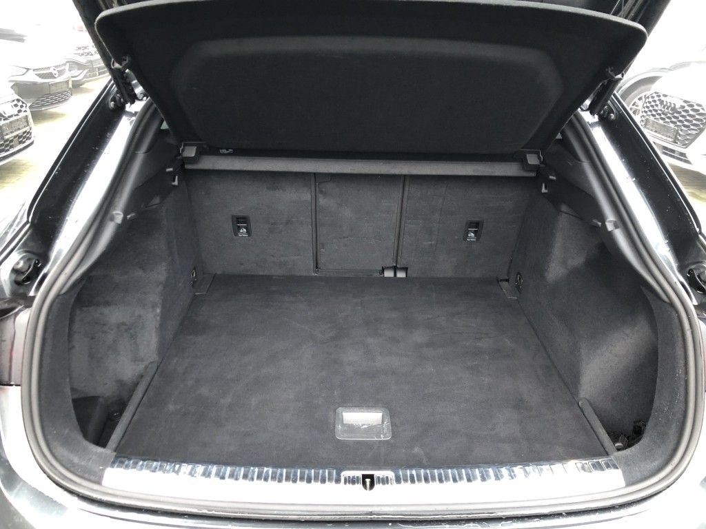 Audi Q3 40 TDI Sportback S Line - Samsaru's Car Outlet