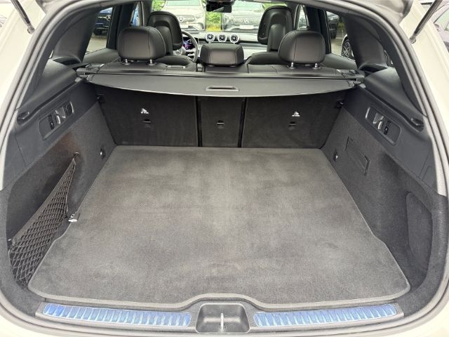 Mercedes-Benz GLC 220 d 4Matic AMG Line Premium+ Energizing+