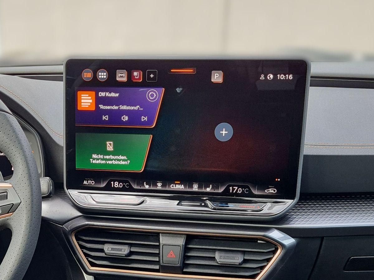 Cupra Formentor VZ 2.0 TSI DSG 4Drive - Samsaru's Car Outlet