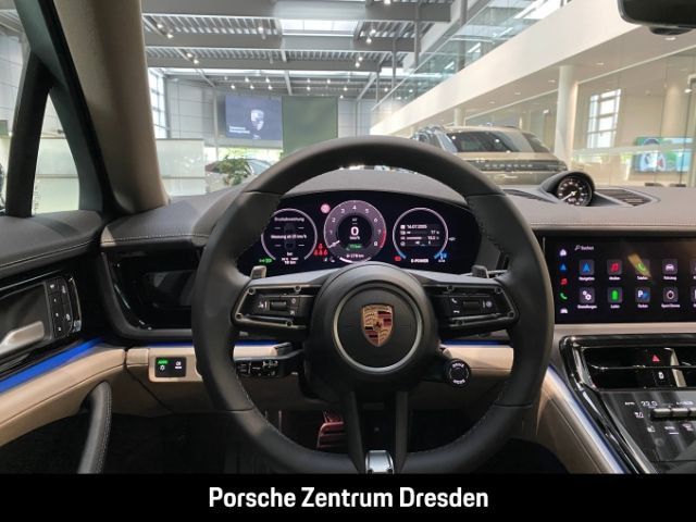 Porsche Panamera 4 E-Hybrid*Panorama*SportDes.*HD-Matrix