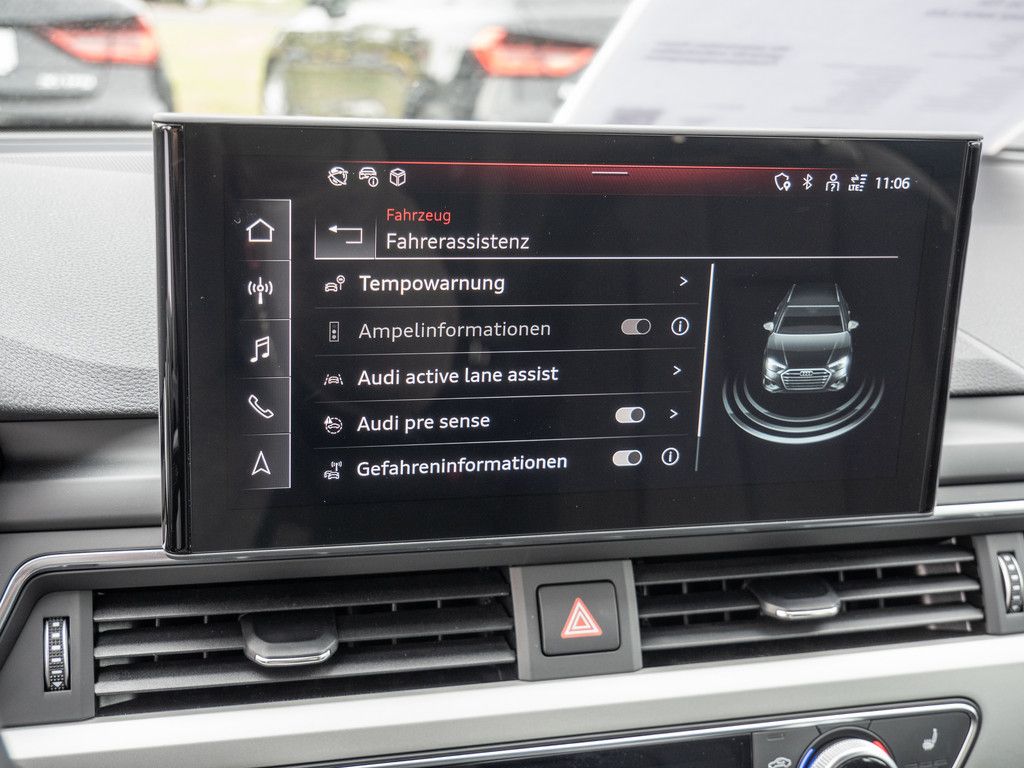 Audi A4 Avant 35 TDI S tronic - Samsaru's Car Outlet