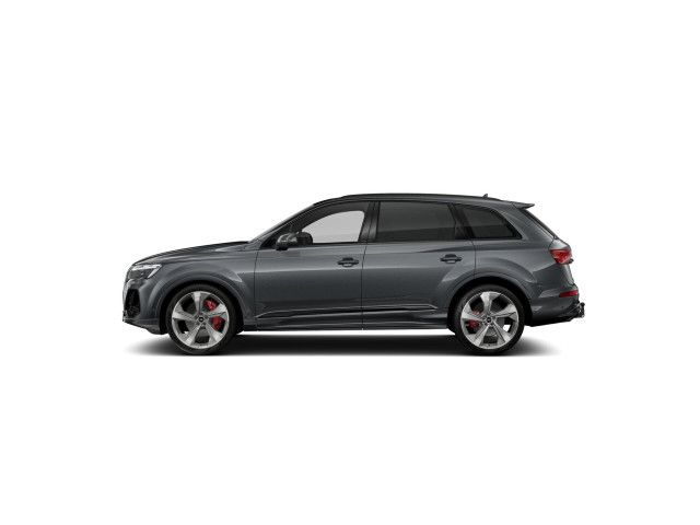 Audi Q7 SUV S line 50 TDI quattro tiptronic