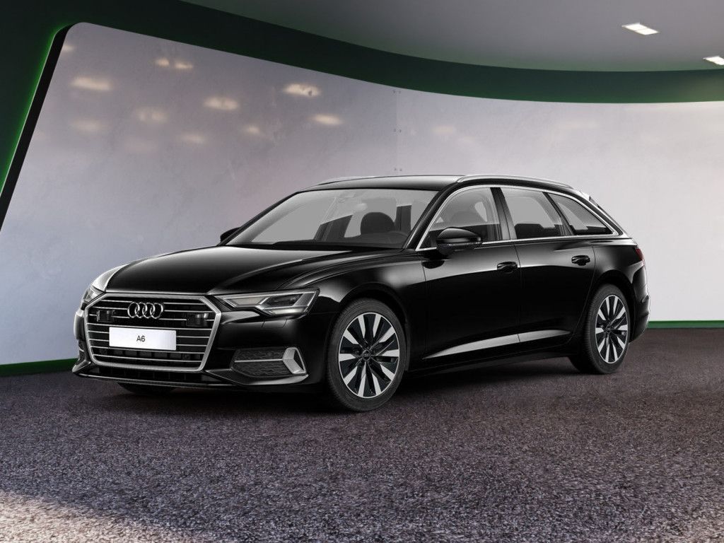 Audi A6 Avant 35 TDI S tronic - Samsaru's Car Outlet