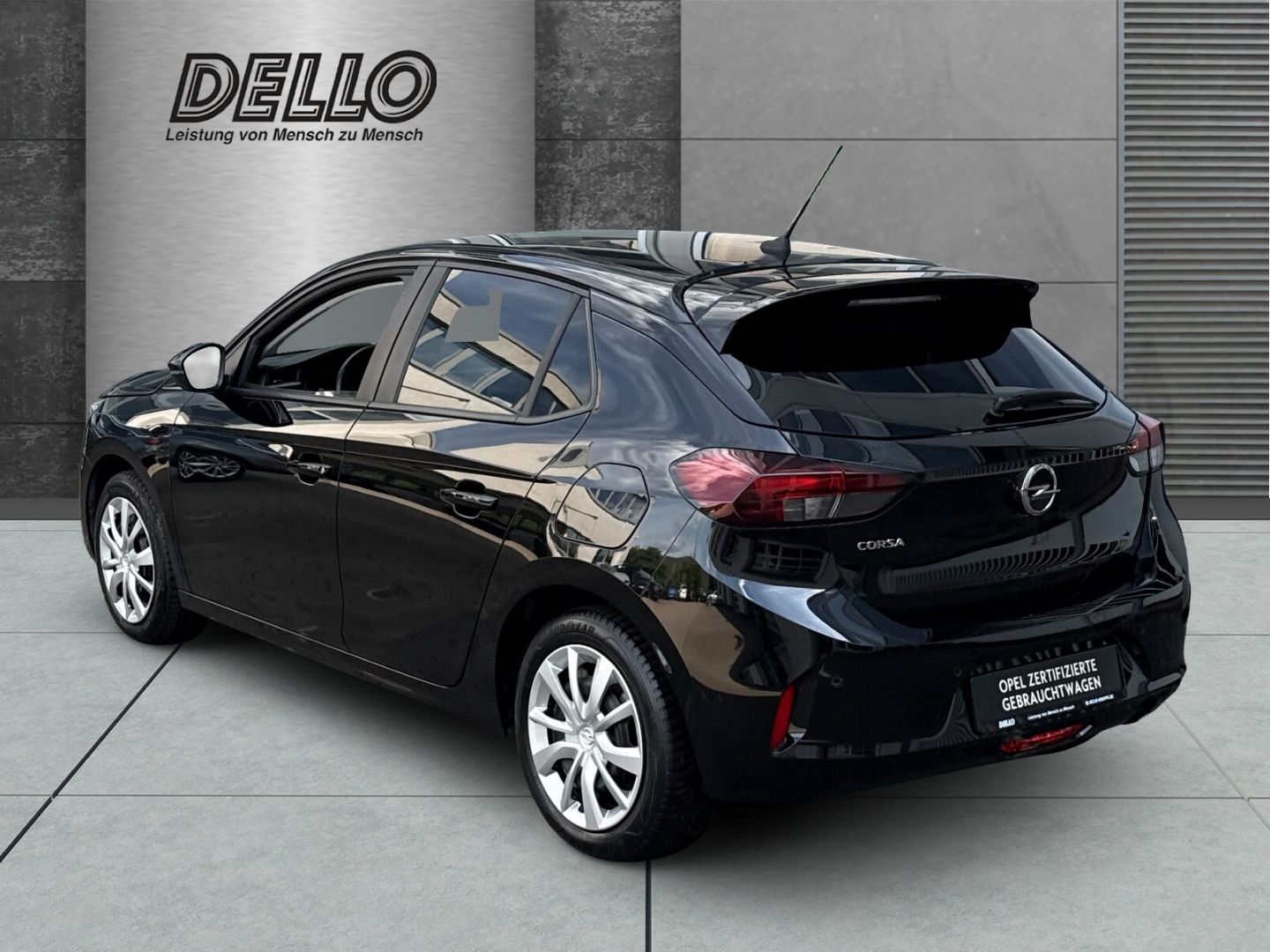 Opel Corsa Edition - Samsaru's Car Outlet