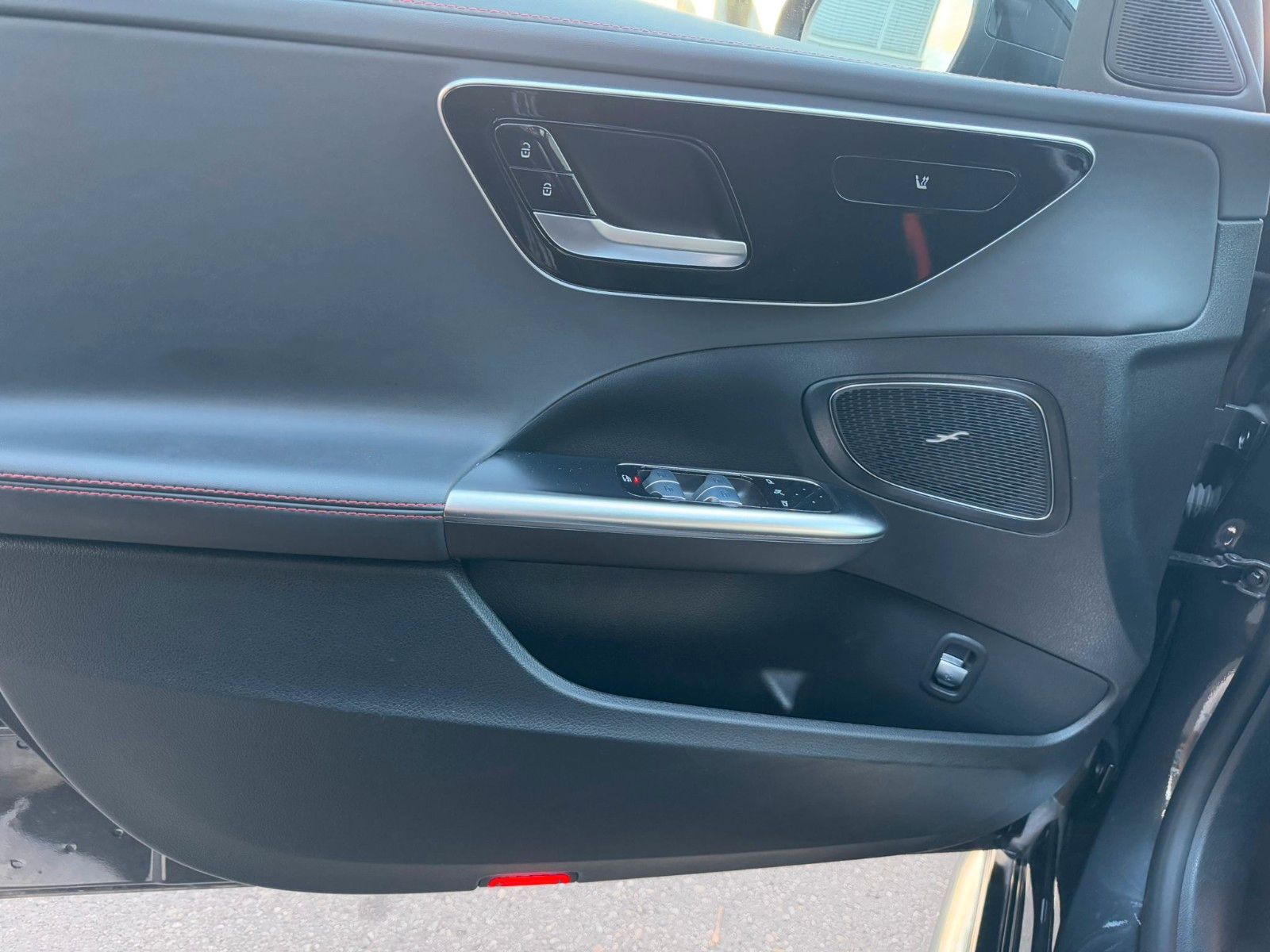 Mercedes-Benz C 43 AMG 4Matic AMG - Samsaru's Car Outlet
