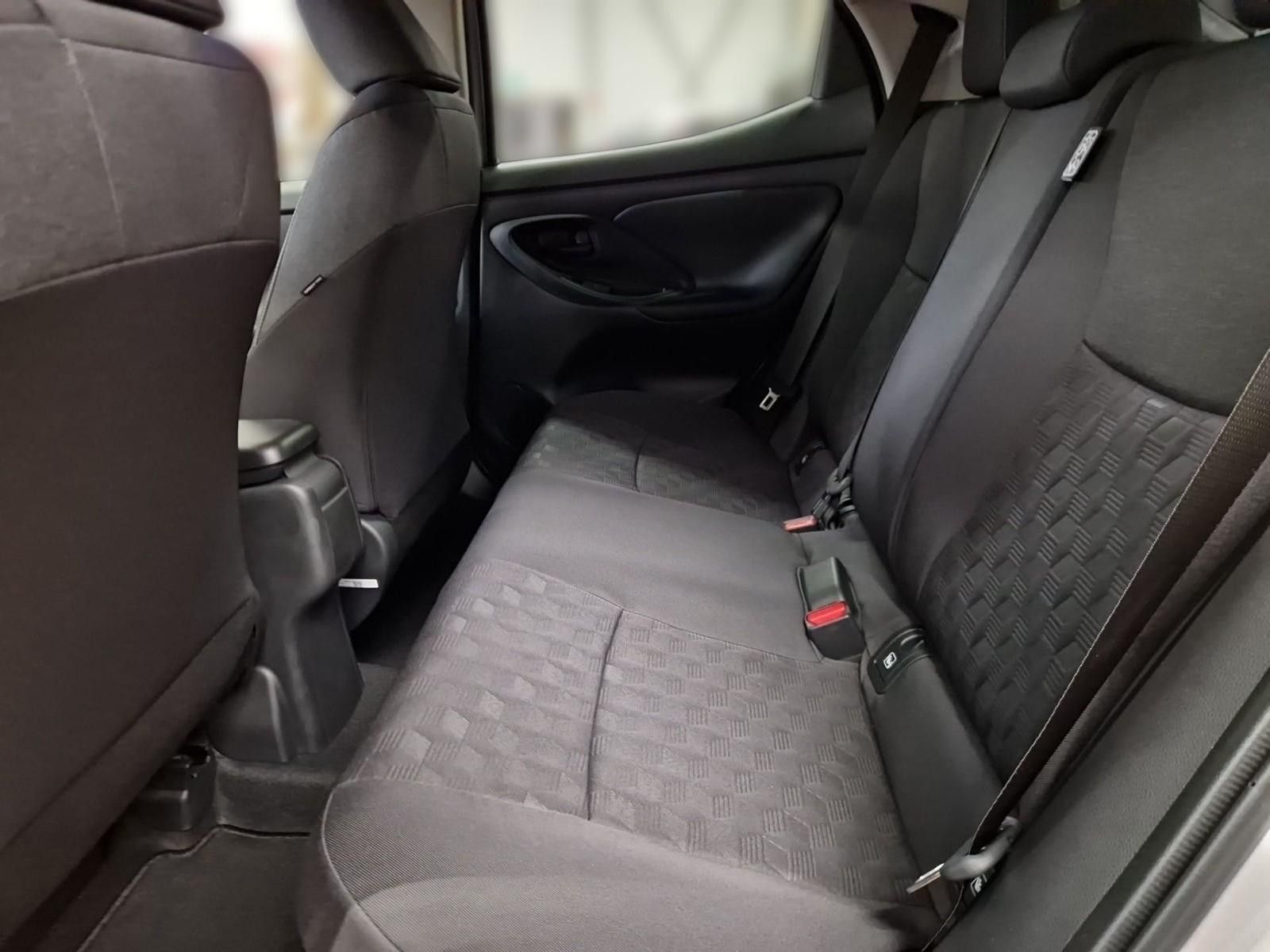 Toyota Corolla Touring Sports Hybrid Teamplayer+ Techni