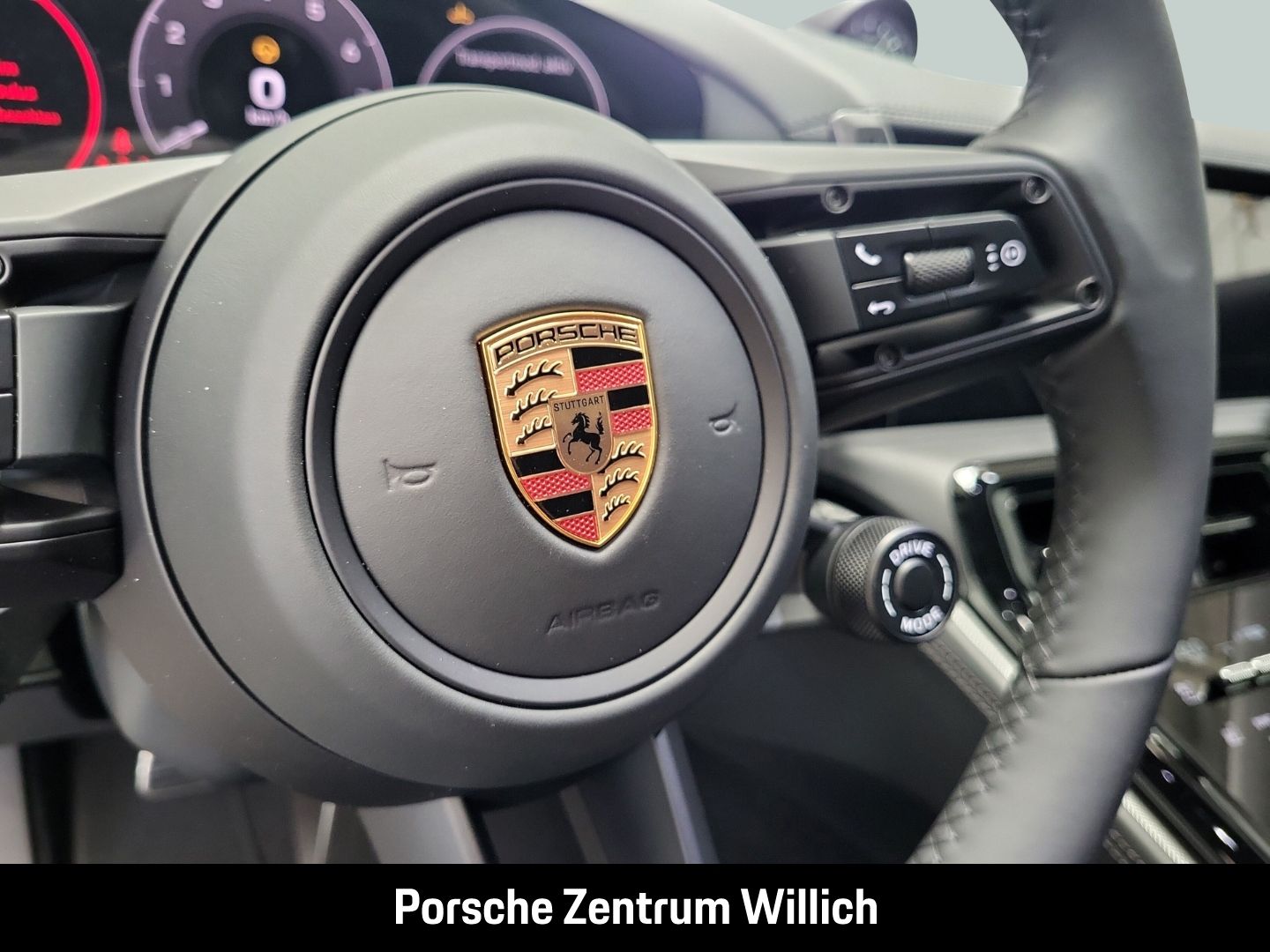 Porsche Panamera 4 E-Hybrid SportDesign InnoDrive BOSE