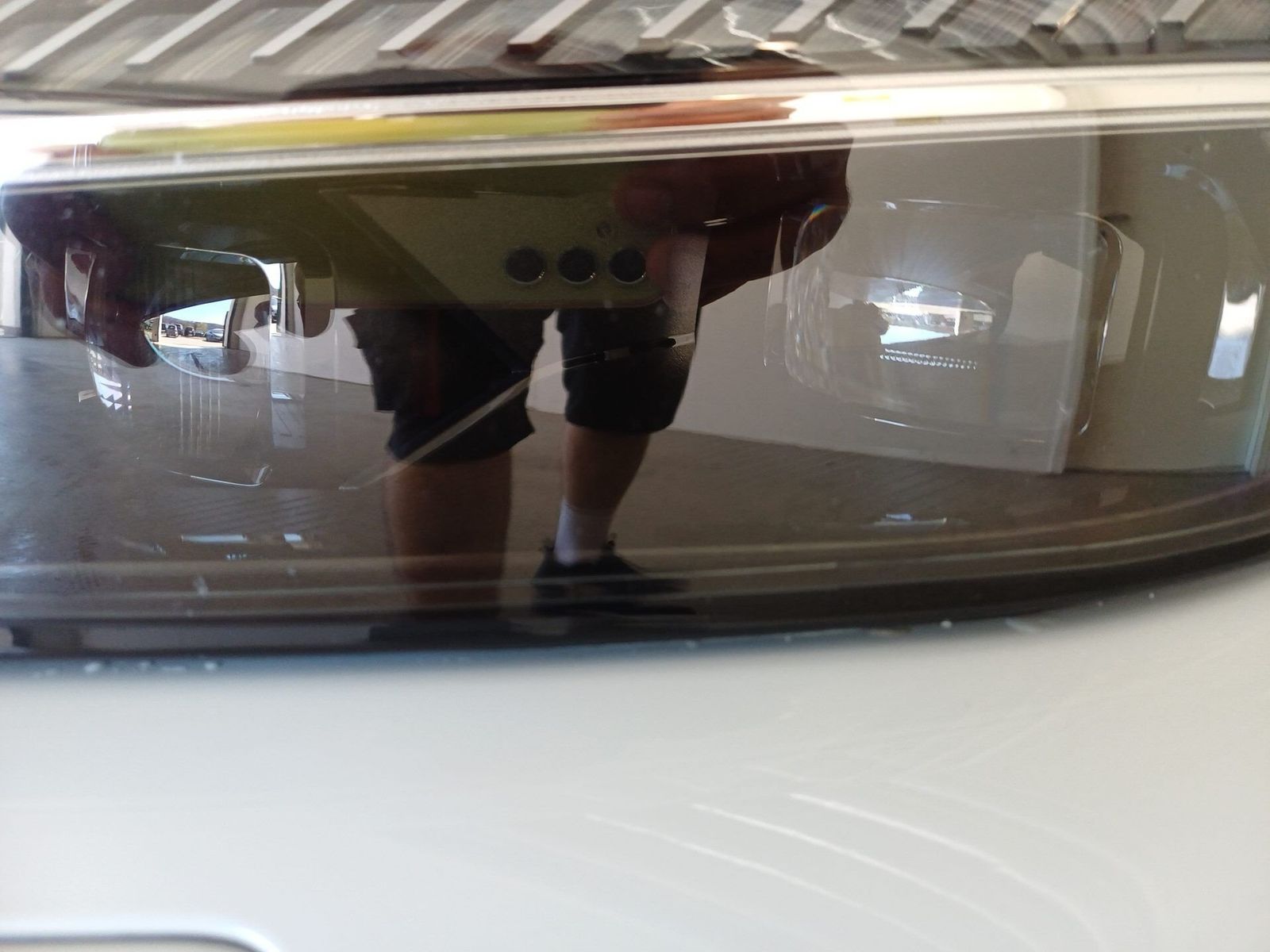 Audi A5 Avant S line edition one *NAVI*MATRIX*PANO*B&
