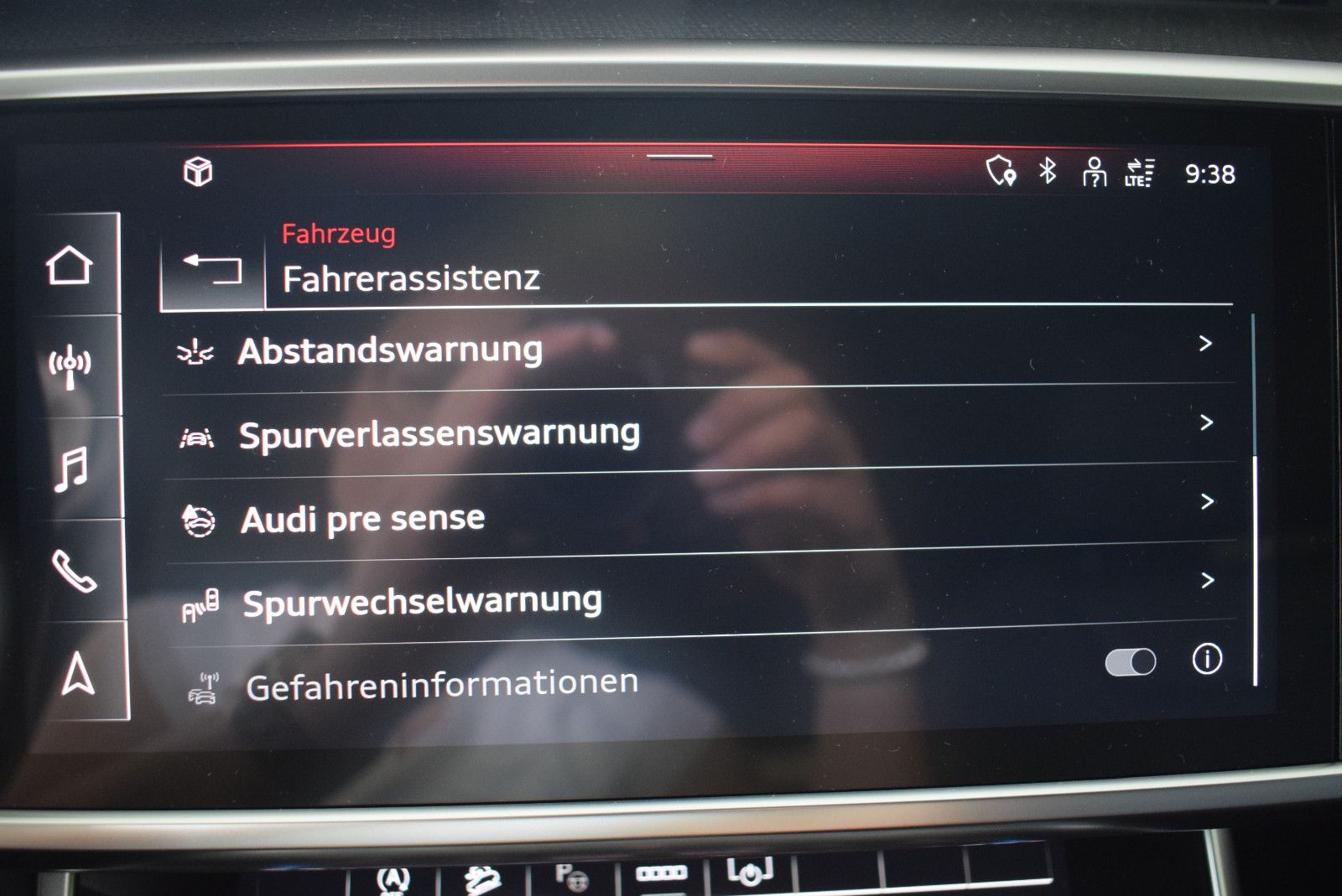 Audi A6 Allroad 55 TDI tiptronic - Samsaru's Car Outlet