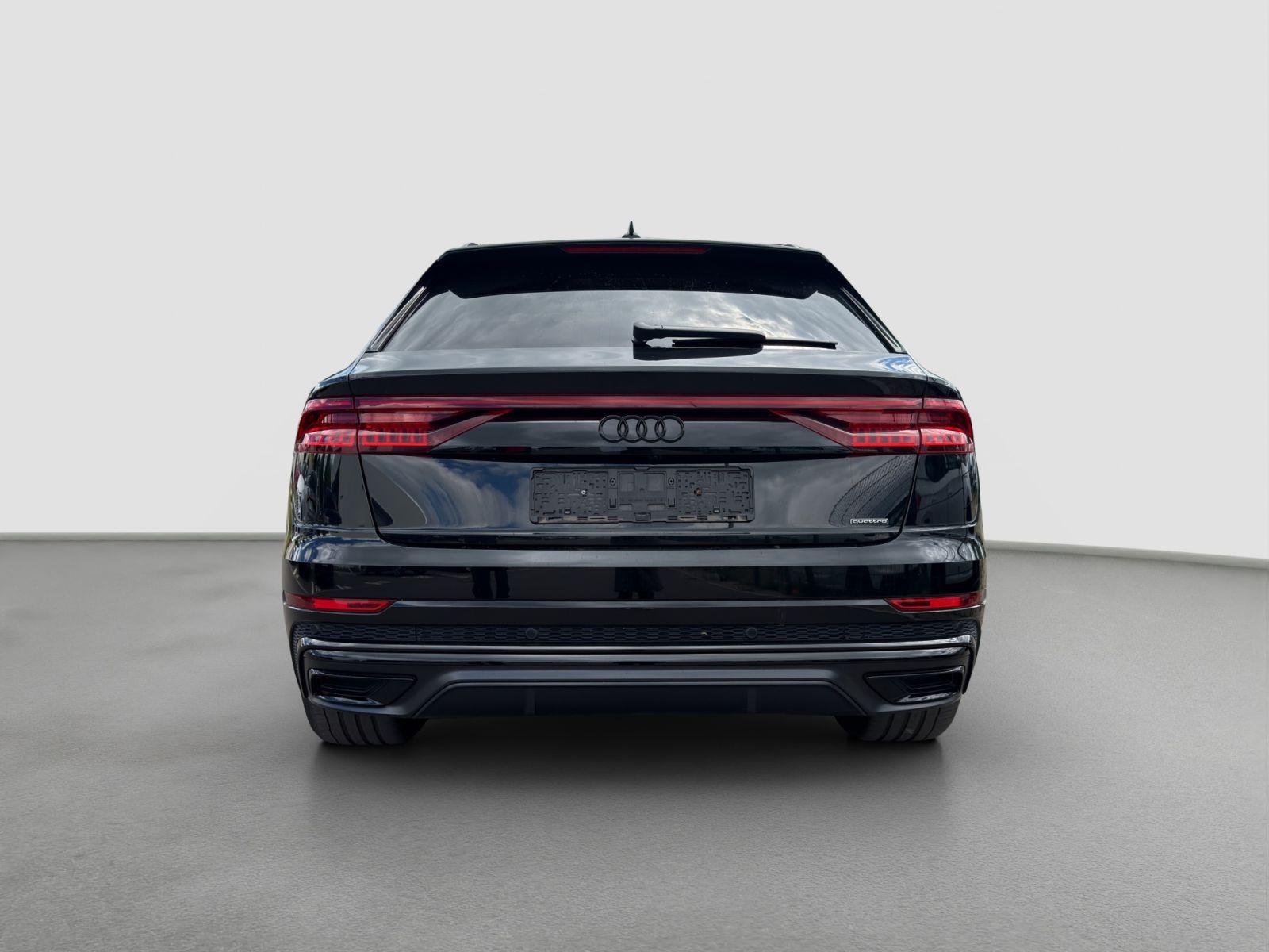 Audi Q8 50 TDI quattro tiptronic S-Line HD-Matrix Led