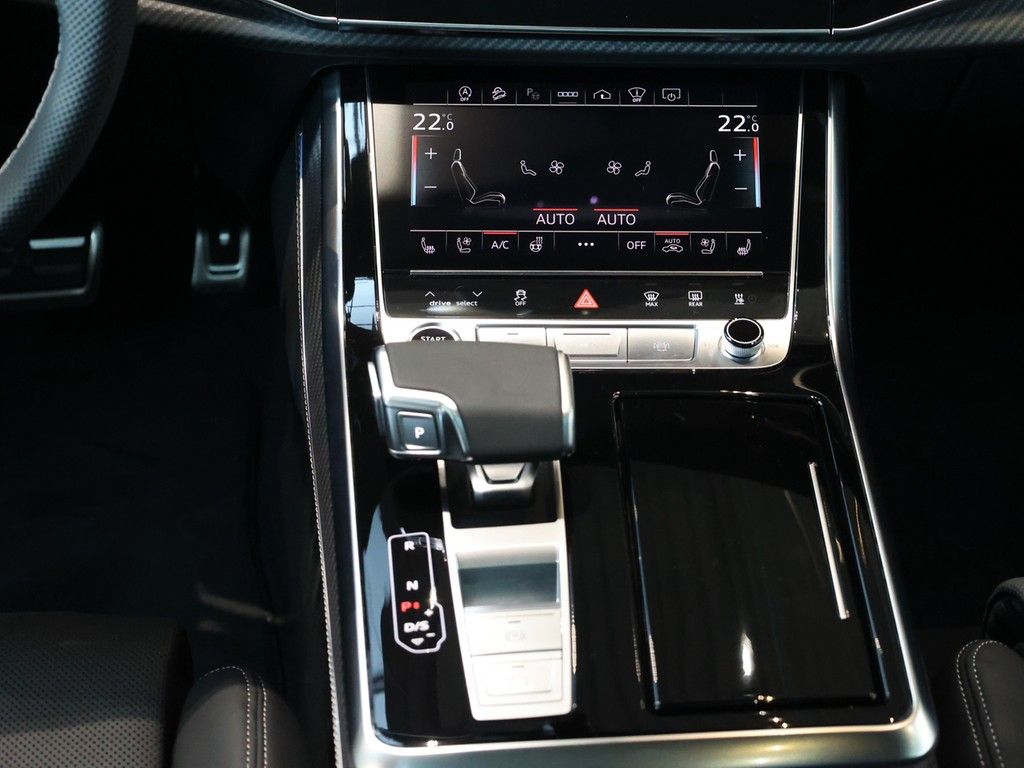 Audi Q7  S line SUV 50 TDI quattro