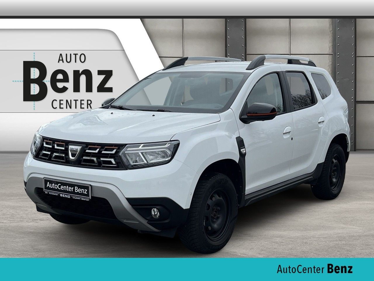 Dacia Duster II TCE 150 Extreme - Samsaru's Car Outlet