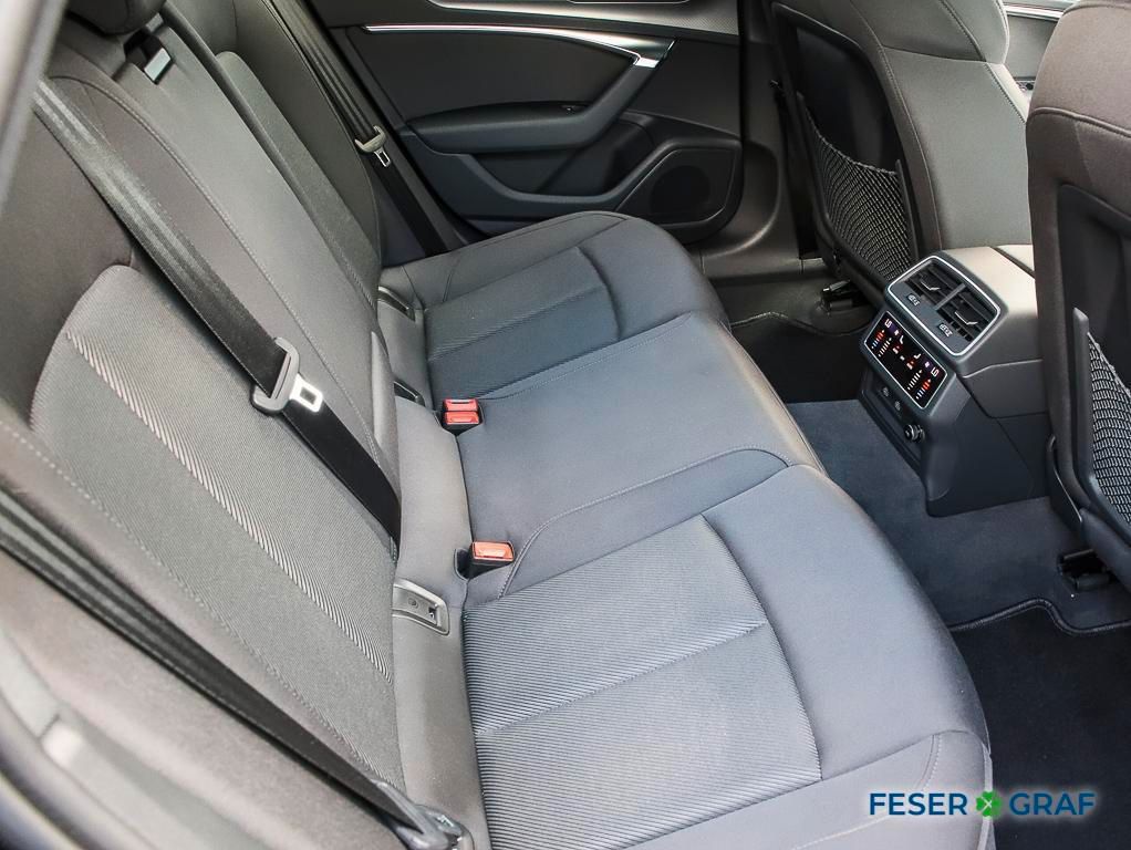 Audi A6 Avant 45 TFSI S line - Samsaru's Car Outlet