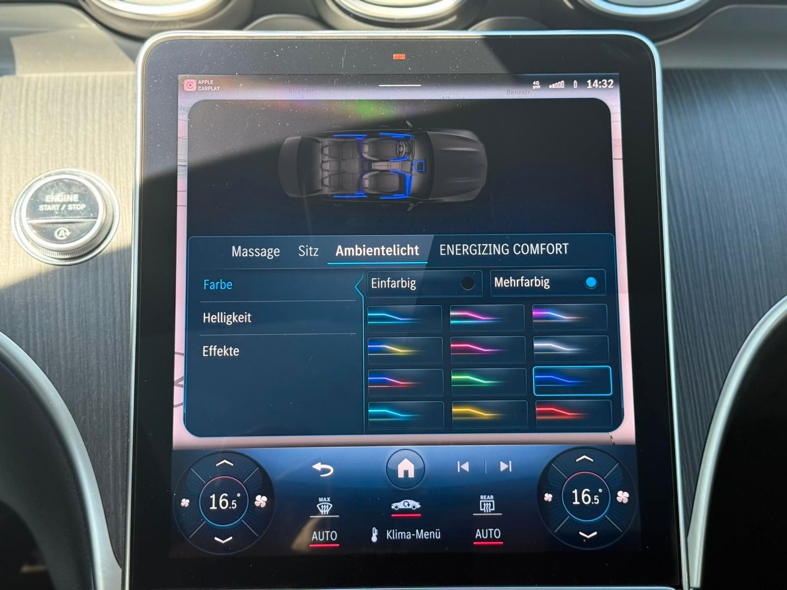Mercedes-Benz C 300d 4M AMG - Samsaru's Car Outlet