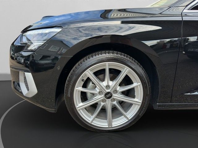 Audi A3 Sportback 35 TFSI advanced - Samsaru's Car Outlet