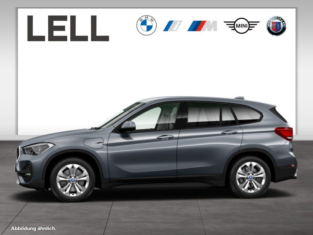 BMW X1 xDrive25e Advantage - Samsaru's Car Outlet
