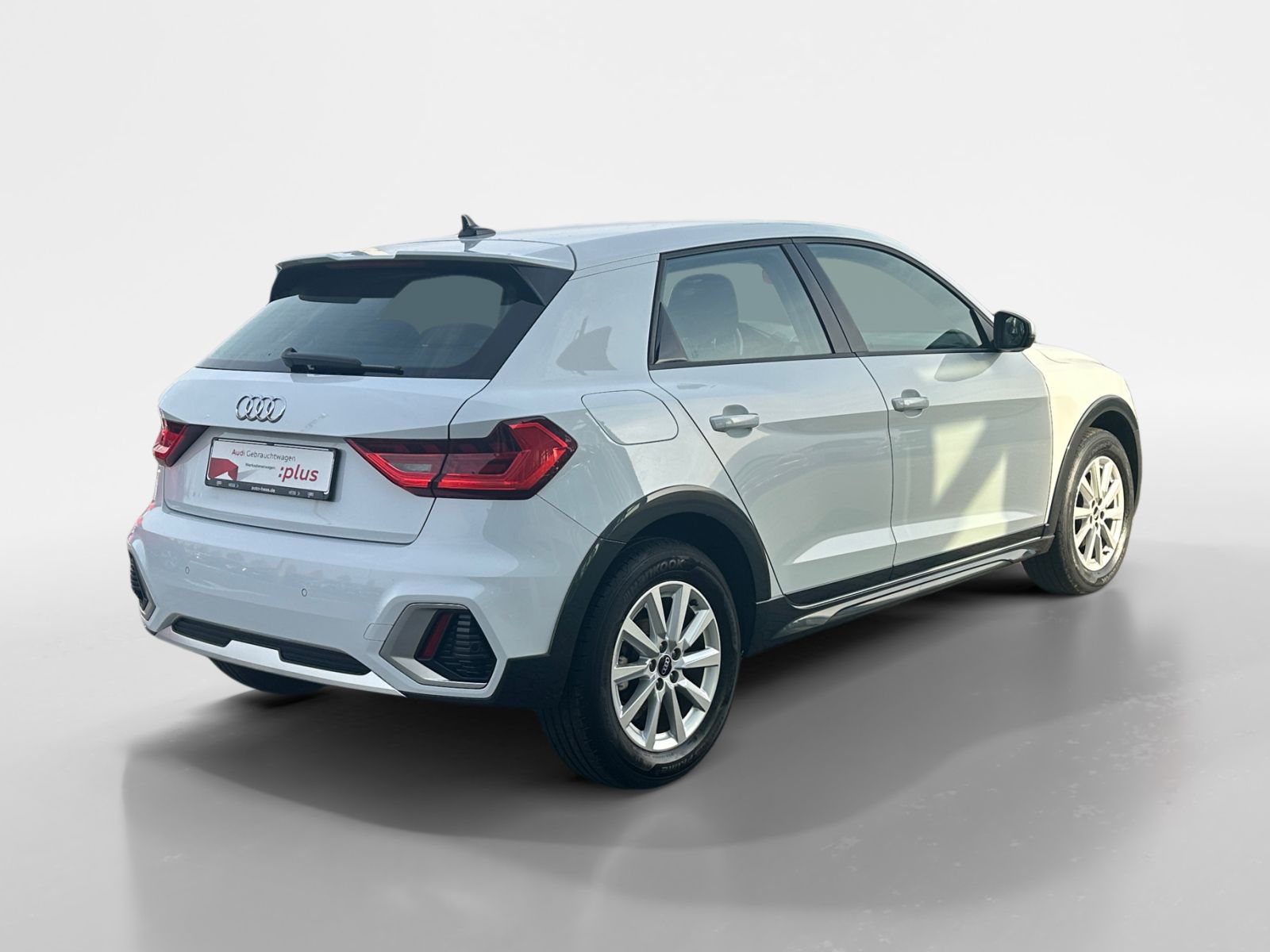 Audi A1 citycarver 30 TFSI - Samsaru's Car Outlet