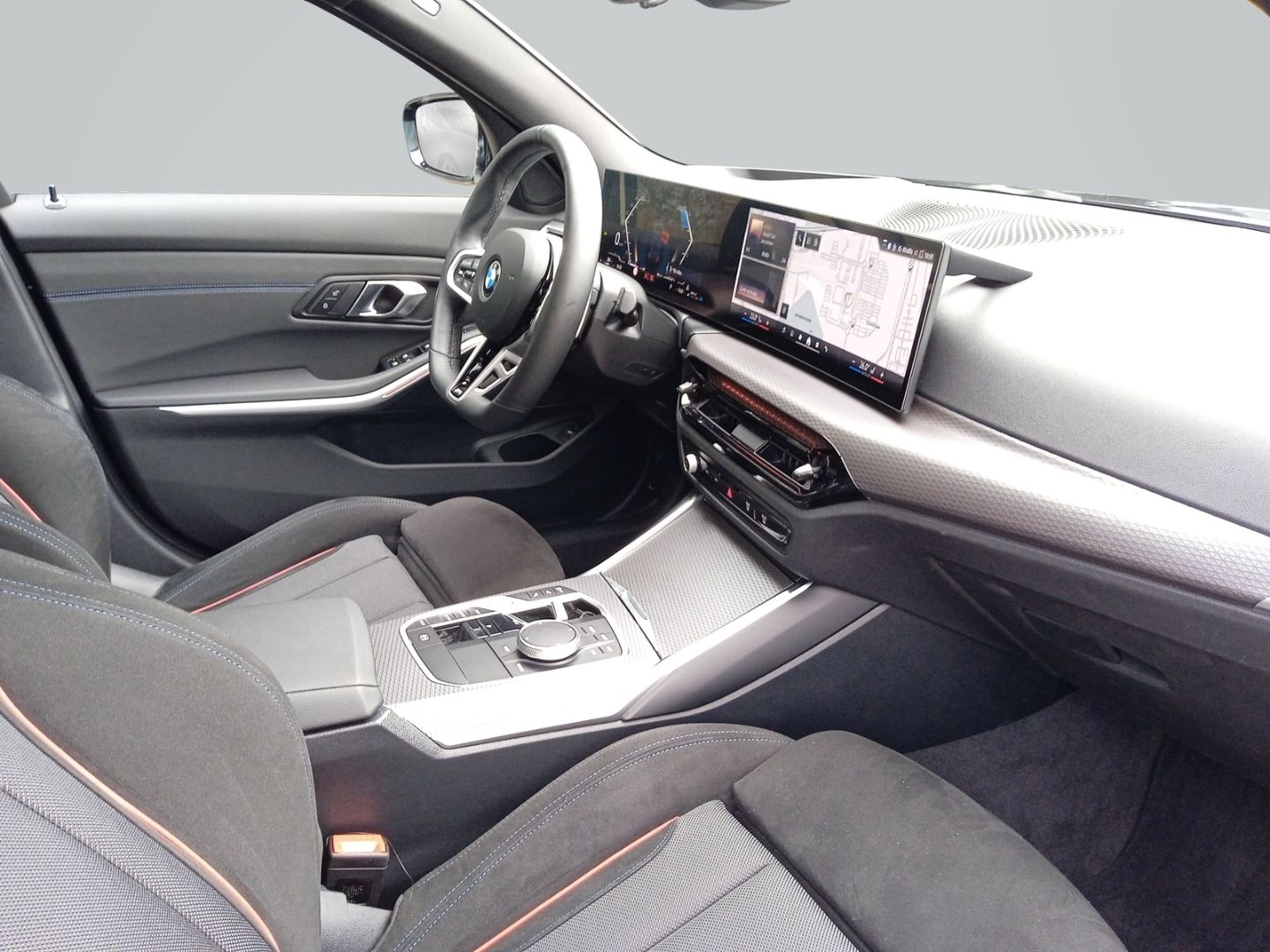 BMW 320 d xDrive Tour. MSport*DAB*LED*HiFi*Park-Assi