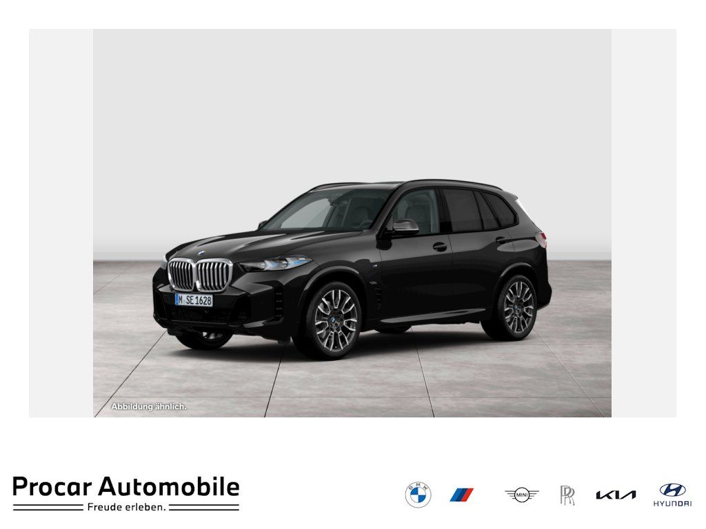 BMW X5 xDrive30d M Sport HUD PANO ACC AHK 360°KAM