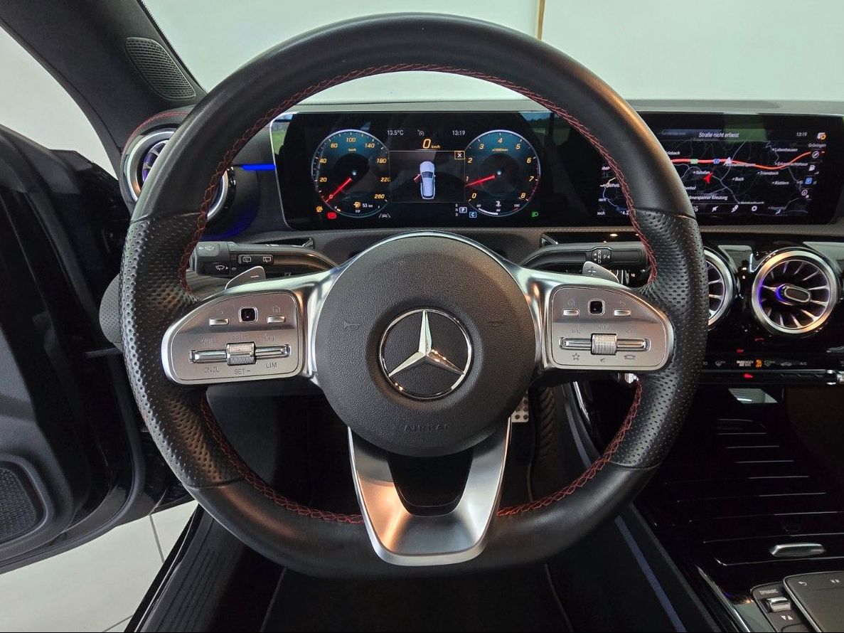 Mercedes-Benz CLA Shooting Brake 250 4Matic AMG - Samsaru's Car Outlet