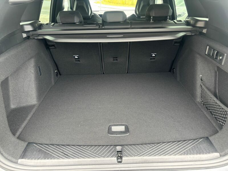 BMW X3 20d xDrive M Sportpaket - Samsaru's Car Outlet