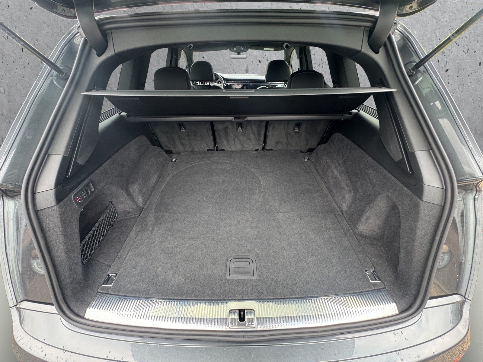Audi Q7 S line 50 TDI quattro