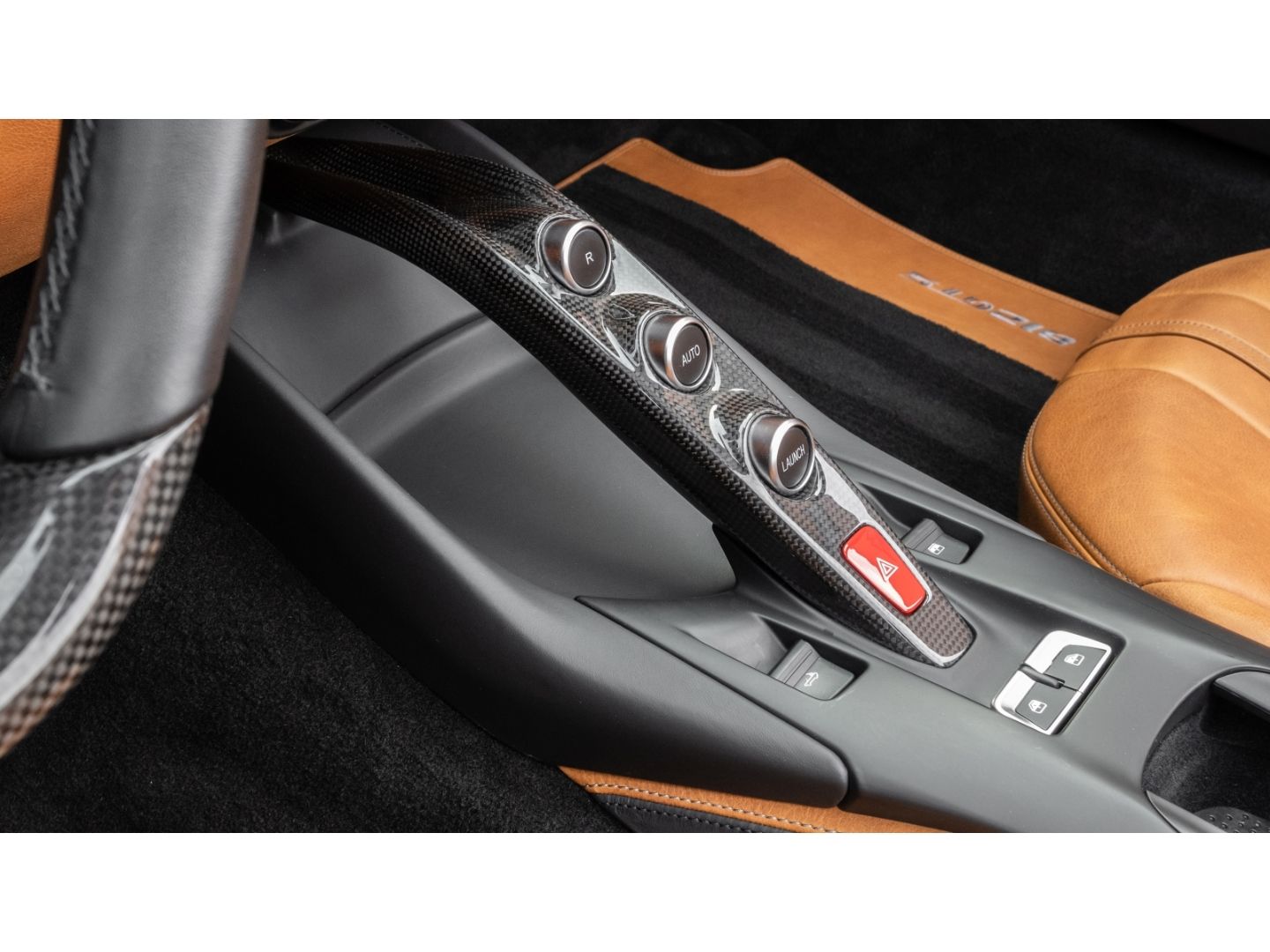Ferrari 812 GTS *TAILOR-MADE* - Samsaru's Car Outlet