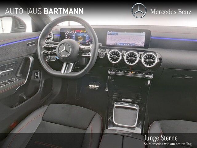Mercedes-Benz CLA 220 4M AMG - Samsaru's Car Outlet