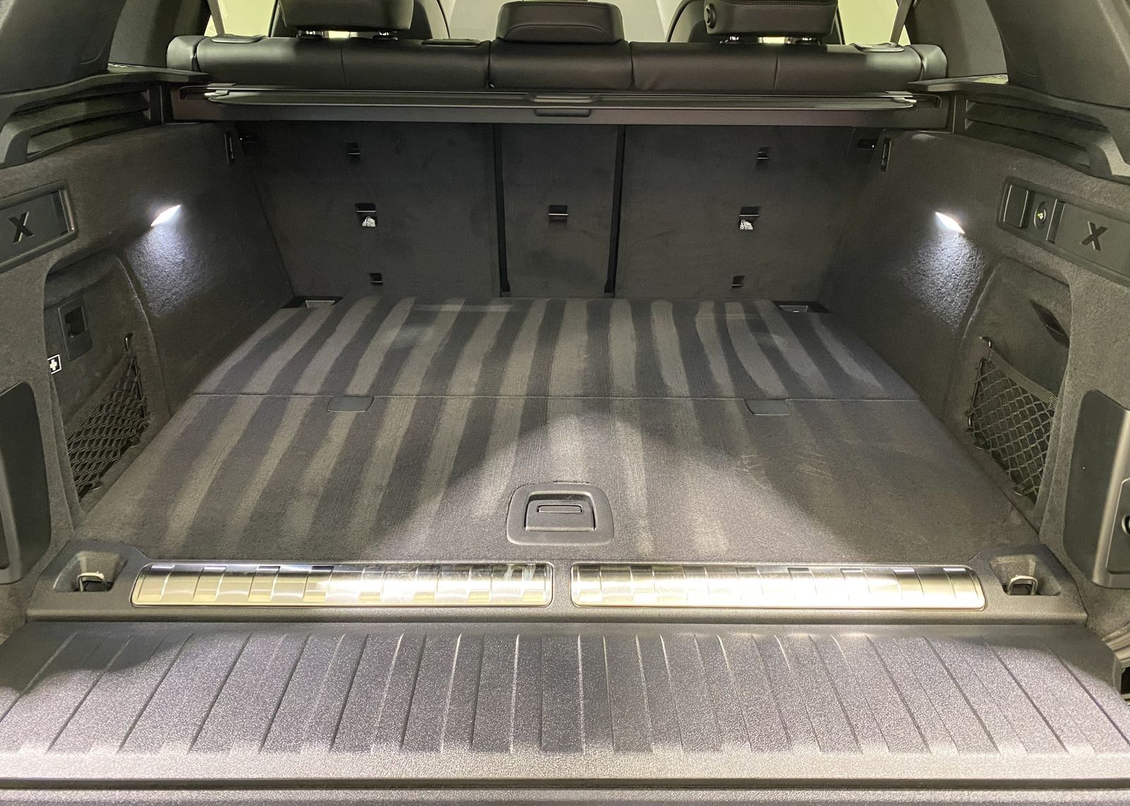 BMW X5 xDrive50e M Sport Pro DA+ PA+ HK Pano AHK Akt