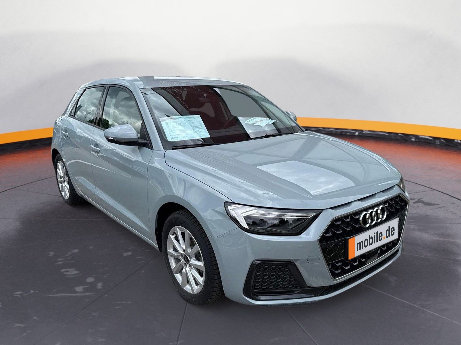 Audi A1 Sportback Advanced 25 TFSI - Samsaru's Car Outlet