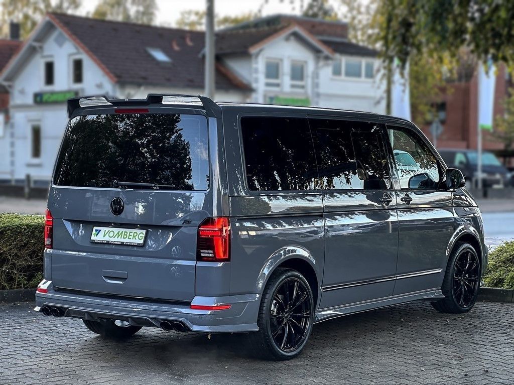 Volkswagen T6.1 Highline DSG 4MOTION - Samsaru's Car Outlet