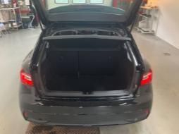Audi A1 SPORTBACK TFSI ADVANCED - Samsaru's Car Outlet