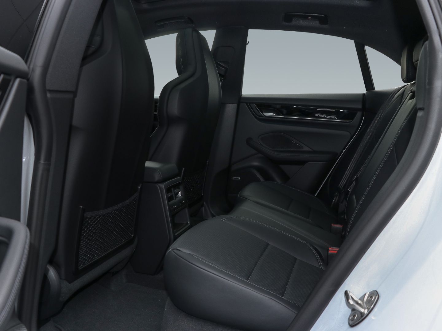 Porsche Macan 4 BOSE Luftfederung Panorama LED-Matrix