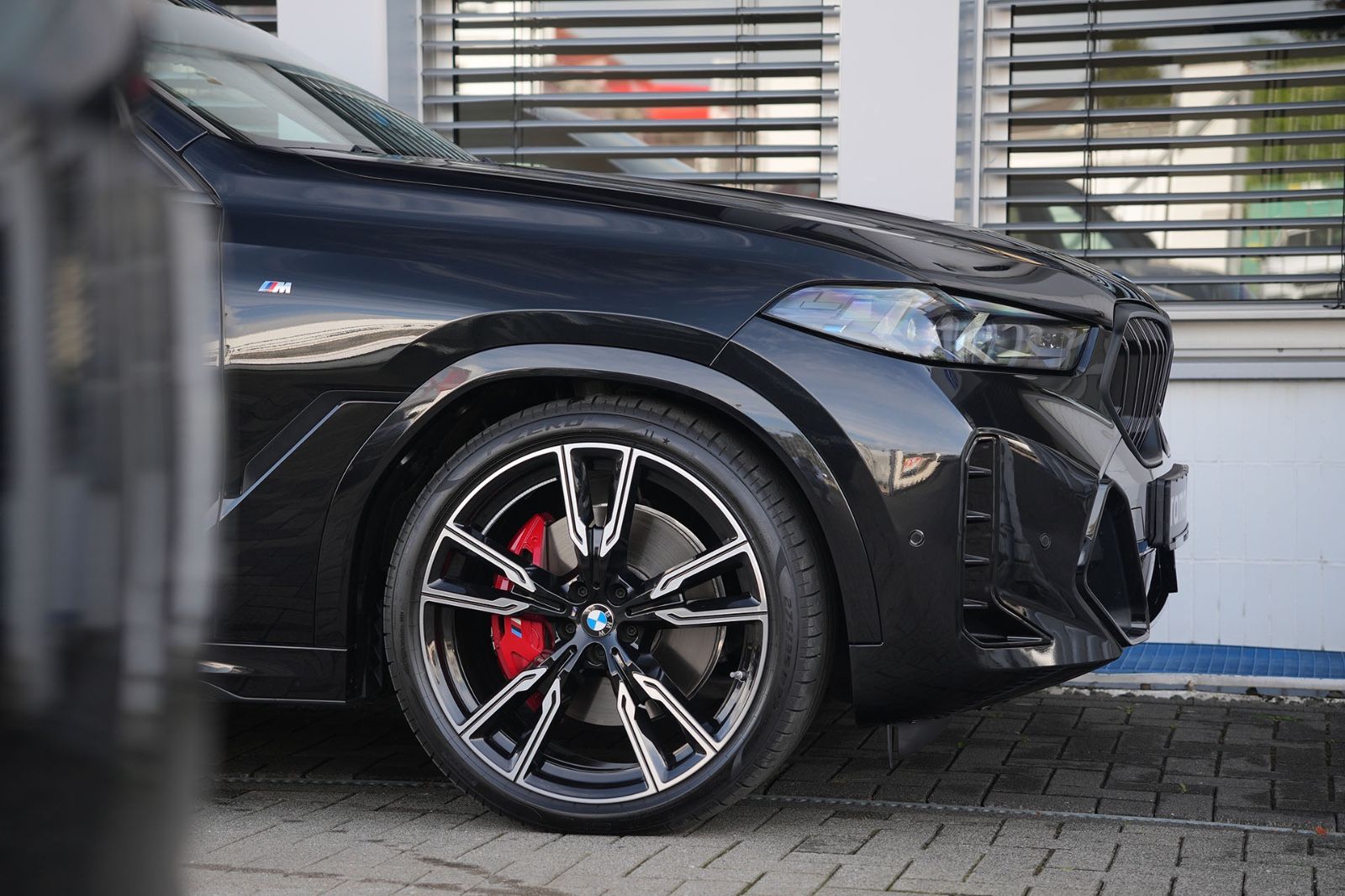 BMW X6 xDrive30d M SPORT PRO - Samsaru's Car Outlet