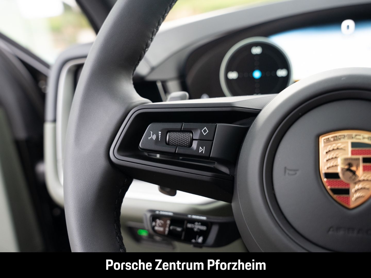Porsche Cayenne BOSE Sportabgasanlage Panoramadach LED S