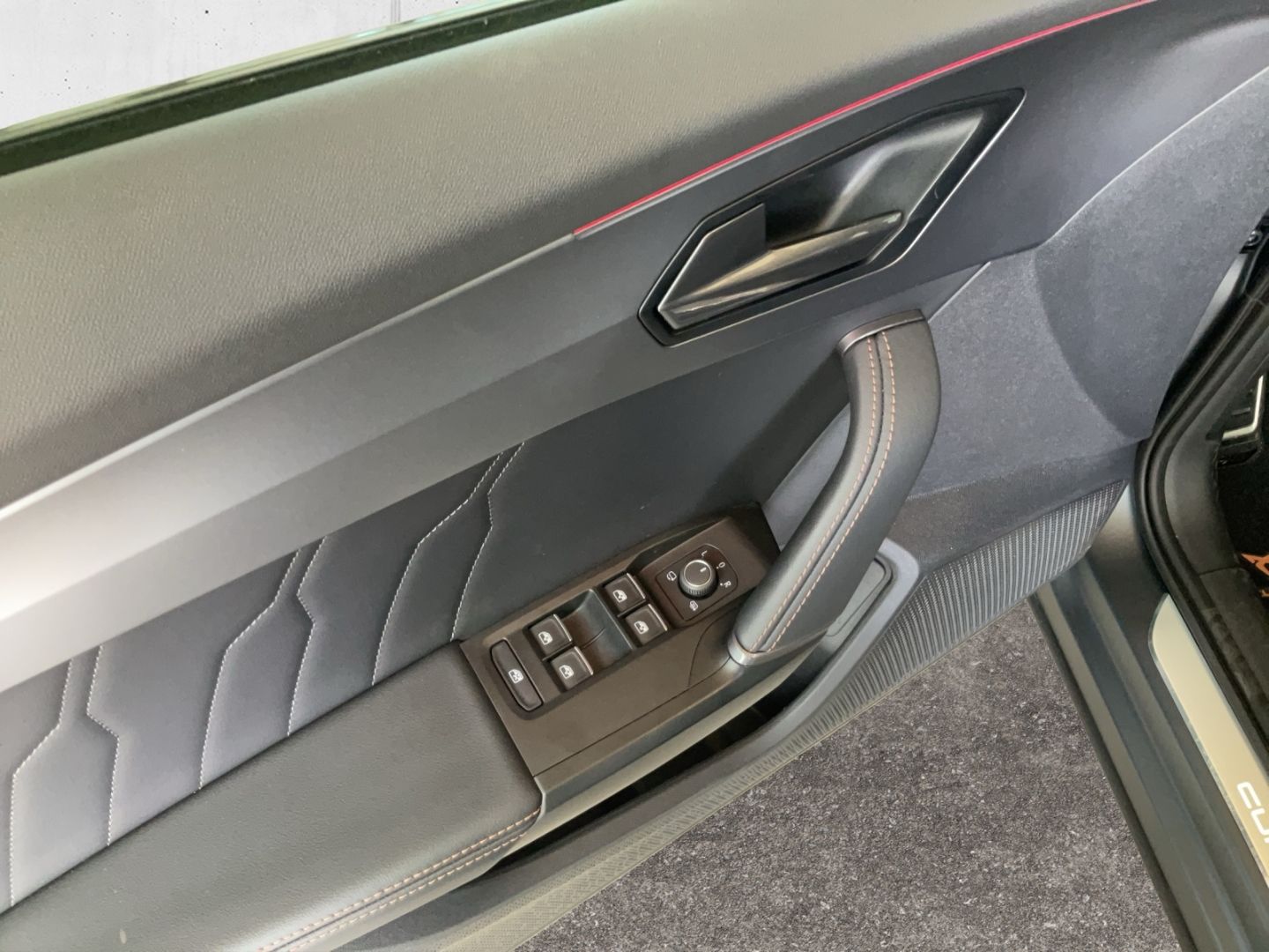 Cupra Formentor 2.0 TSI AHK Navi LederCup Brembo ACC S