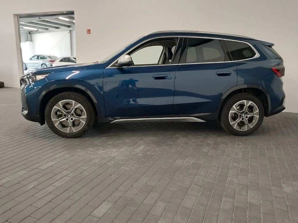 BMW X1 23d xDrive xLine - Samsaru's Car Outlet