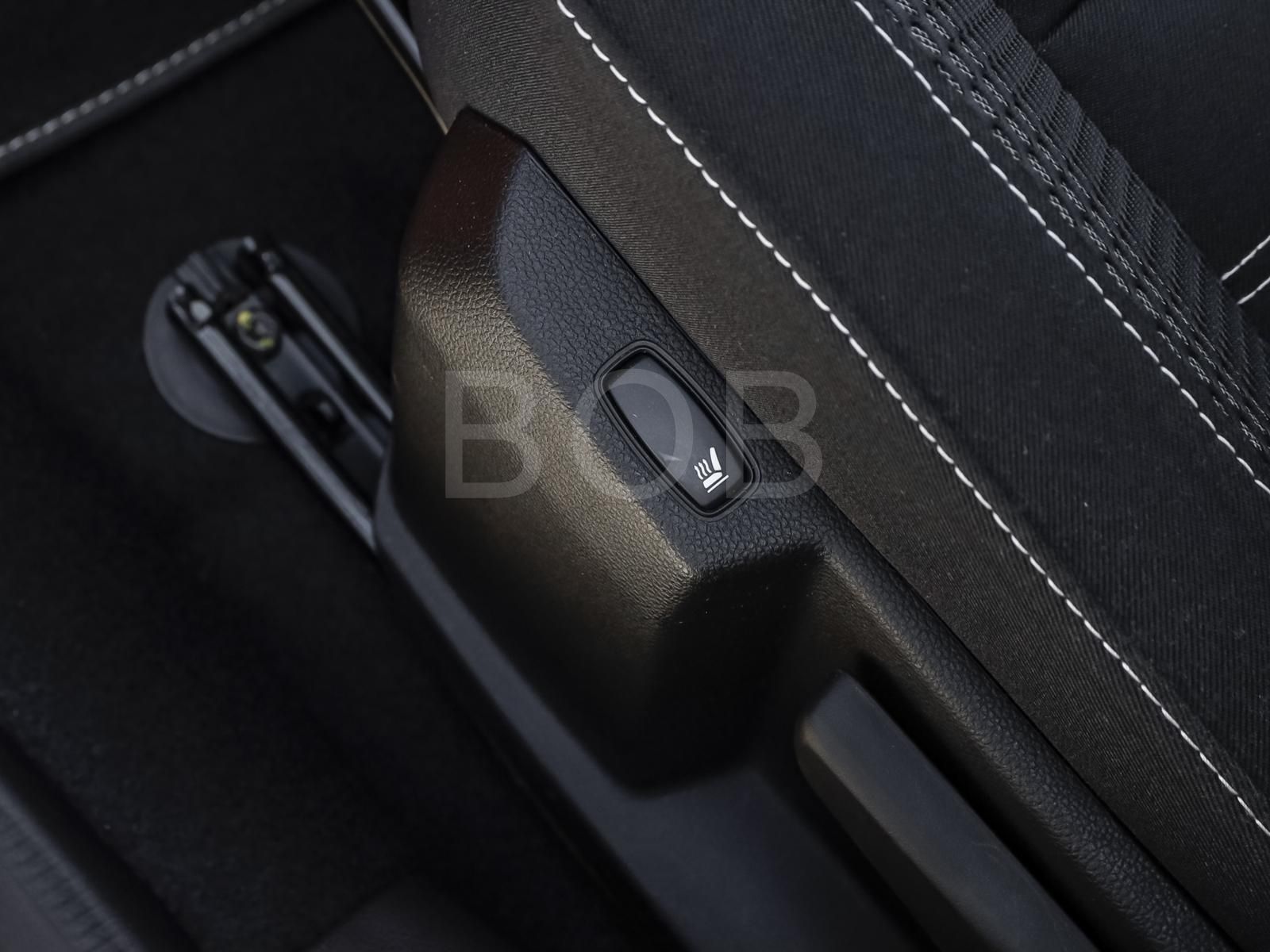 Dacia Duster Journey+ TCe 130 - Samsaru's Car Outlet