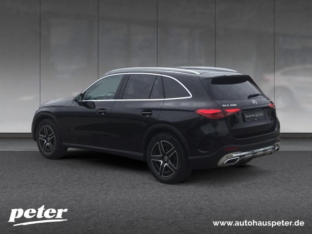 Mercedes-Benz GLC 200 4MATIC AMG - Samsaru's Car Outlet