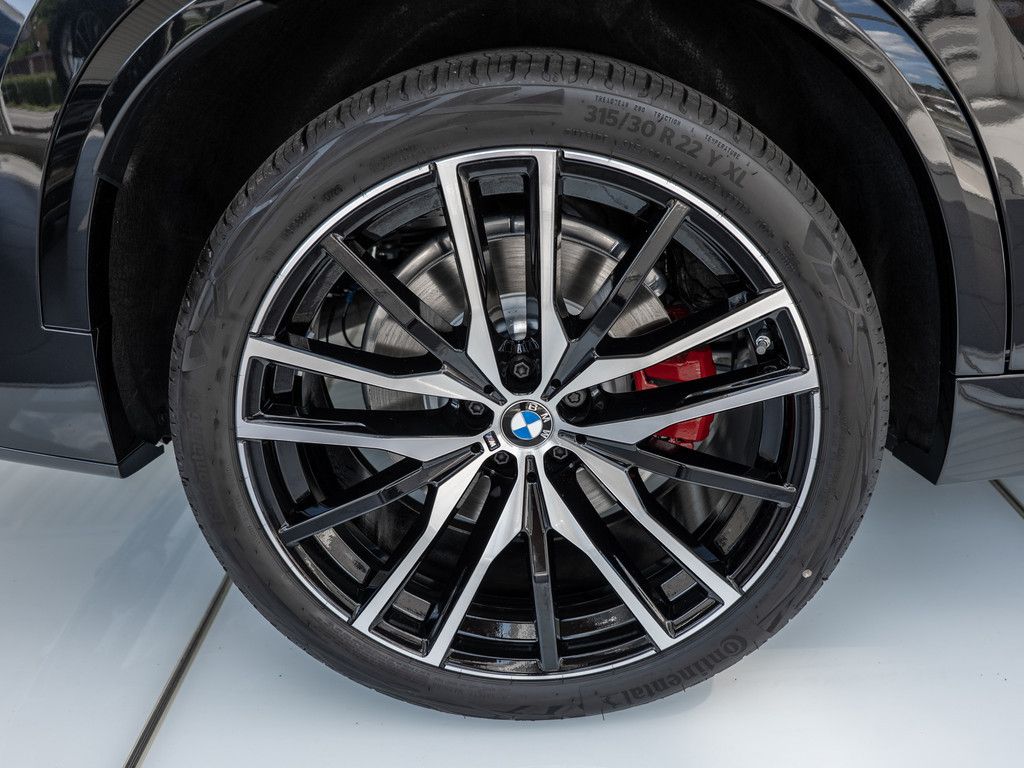 BMW X5 xDrive 50e M-Sport Pro FACEL. 360° PANO LED