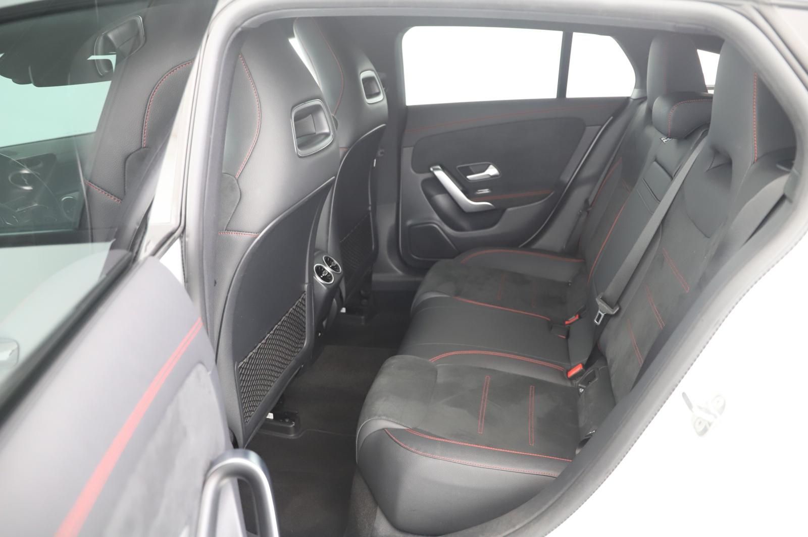 Mercedes-Benz CLA 250 4M SB AMG Line - Samsaru's Car Outlet