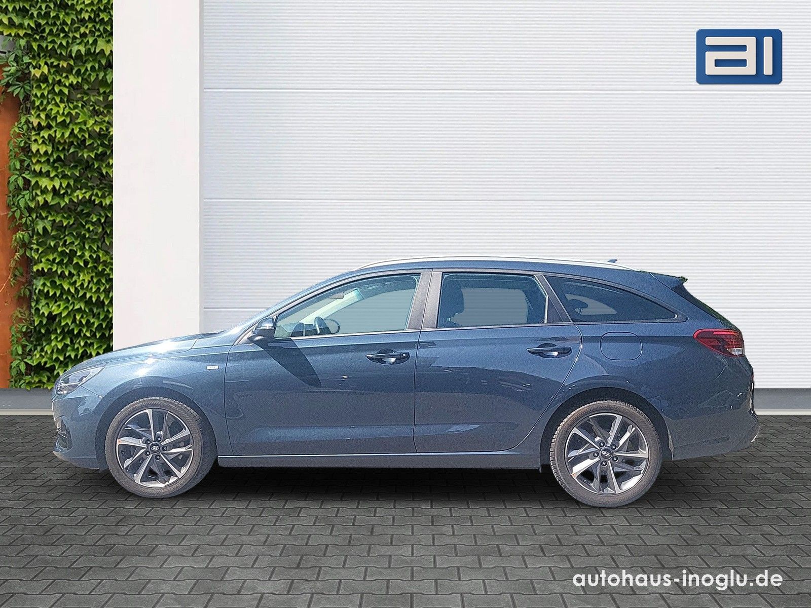Hyundai i30 1.0 TGDI - Samsaru's Car Outlet