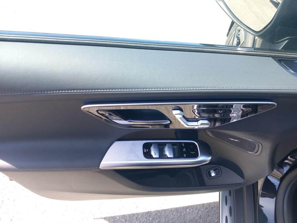 Mercedes-Benz GLC 220 d 4M AMG - Samsaru's Car Outlet