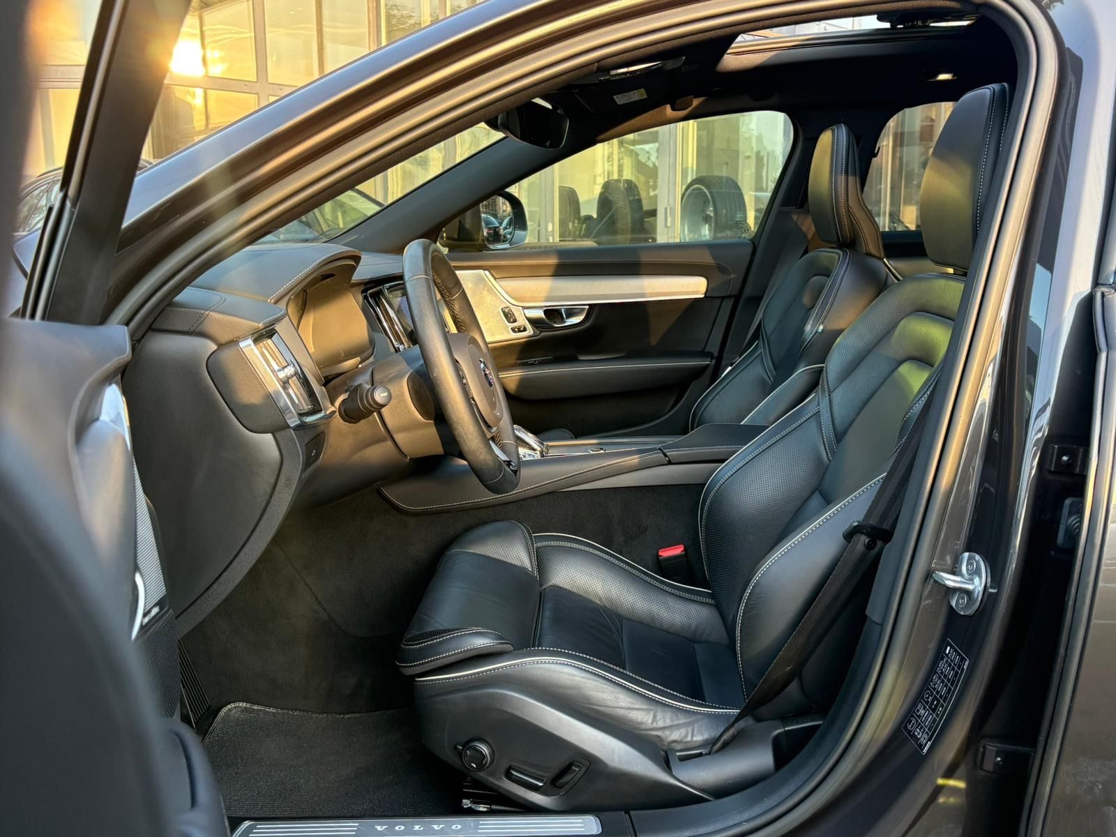 Volvo V90 Cross Country Ultimate AWD B5 HEICO