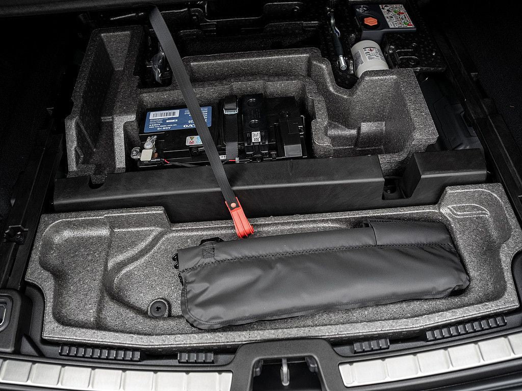 Volvo XC60 T8 AWD Ultra Dark